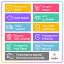 Jogo de Pratos Jantar Rústico Marrom Tramontina Porcelana Conjunto de Pratos Raso, Prato Fundo e Sobremesa Opções de Kit