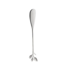 Cj 4 Espátulas de Aço Inox Leaves Prata / Dourado - Wolff